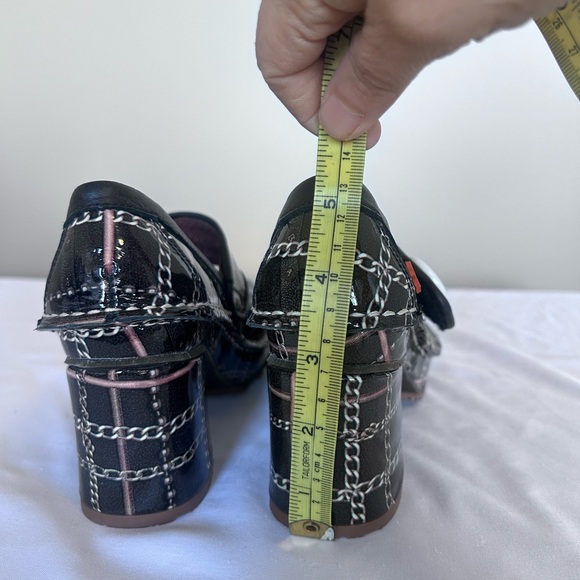 Art heels size 36 woman 5.5 US - Picture 3 of 15